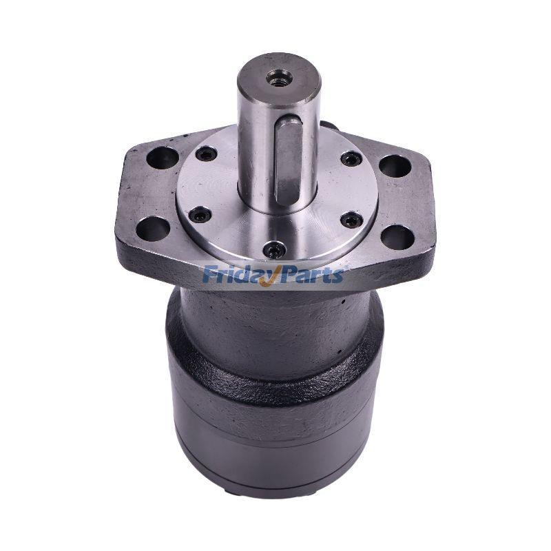 Moteur hydraulique de remplacement OMR200 adapté à Sauer Danfoss Pour Danfoss