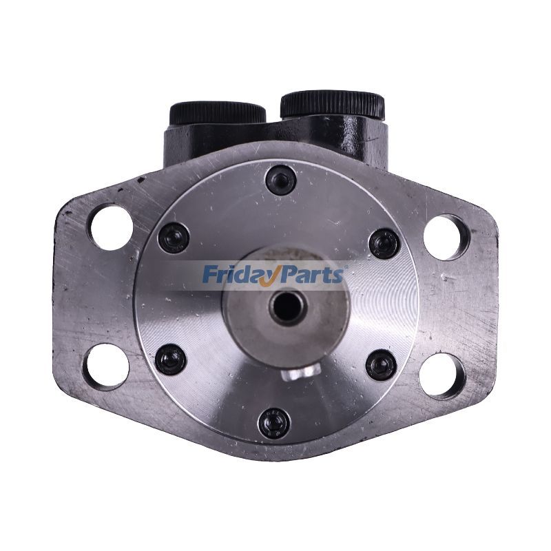 Moteur hydraulique de remplacement OMR200 adapté à Sauer Danfoss pour Autres Pour Danfoss