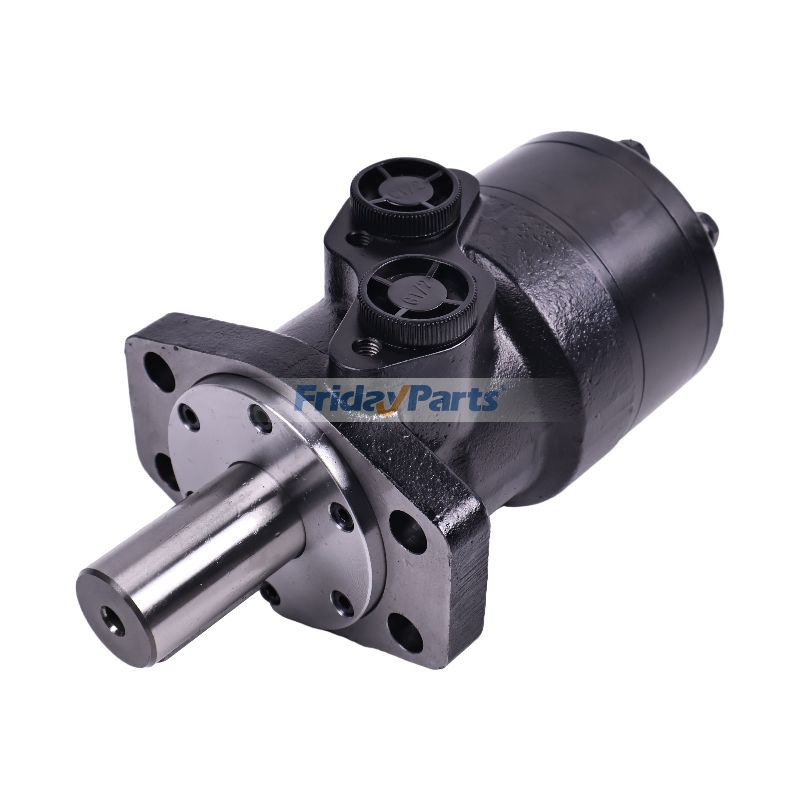 Moteur hydraulique de remplacement OMR200 151-6005 adapté à Sauer Danfoss