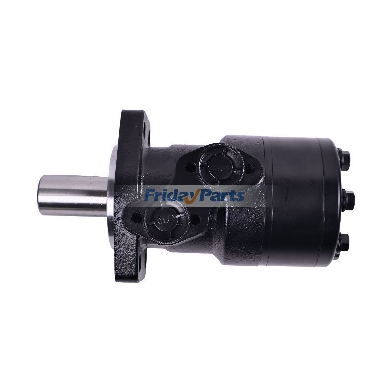 Moteur hydraulique de remplacement OMR200 adapté à Sauer Danfoss de FridayParts