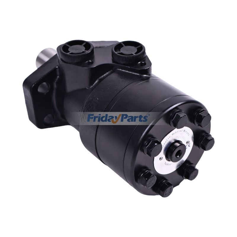 Moteur hydraulique de remplacement OMR200 adapté à Sauer Danfosspour Autres