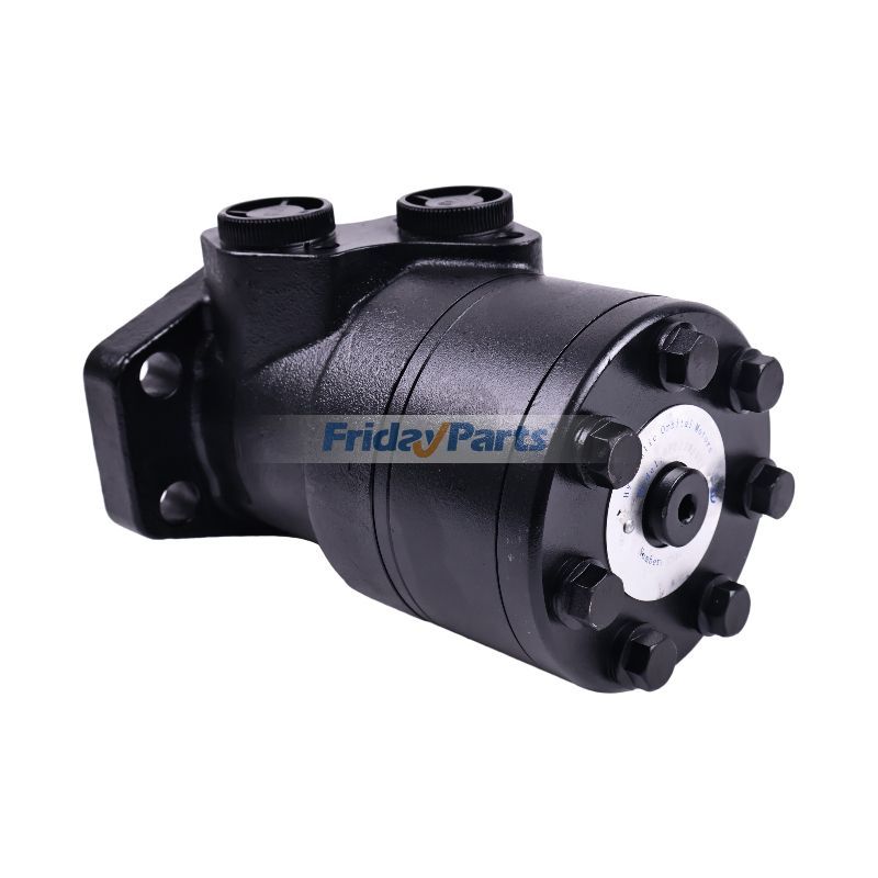 Moteur hydraulique de remplacement OMR200 adapté à Sauer Danfosspour Autres