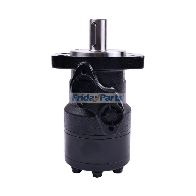 Moteur hydraulique de remplacement OMR200 151-6015 adapté à Sauer DanfosspourPour Danfoss