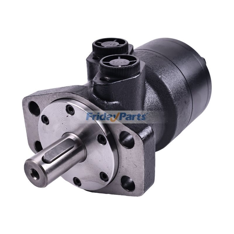 Moteur hydraulique de remplacement OMR200 151-6015 adapté à Sauer Danfoss