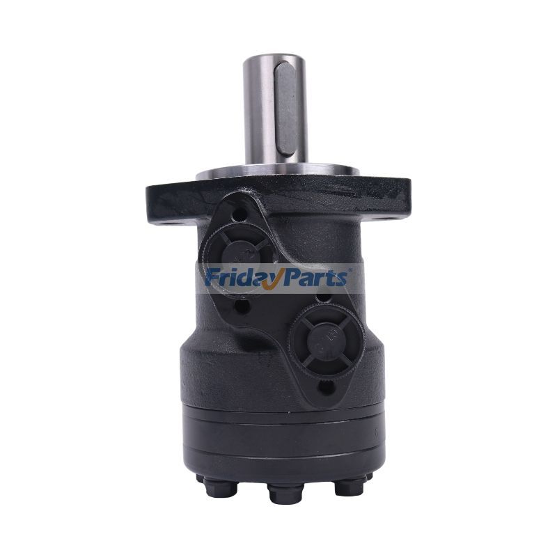 Moteur hydraulique de remplacement OMR250 pour Sauer Danfoss Pour Danfoss