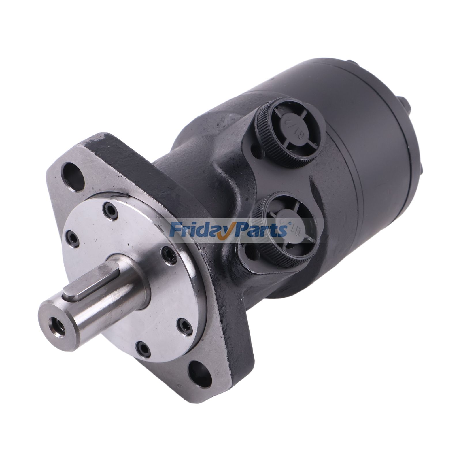 三菱重工HA07956 Hydraulic Motor OMR250 151-0416 151-0716 for Sauer Danfoss