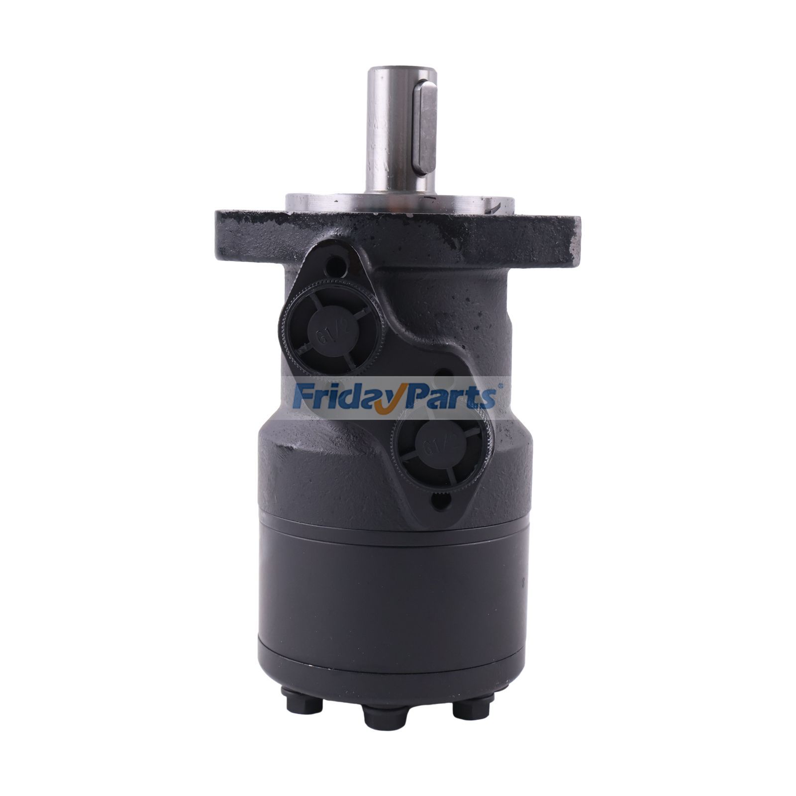 Motor orbital hidráulico Danfoss OMR250 151-0416 de repuesto