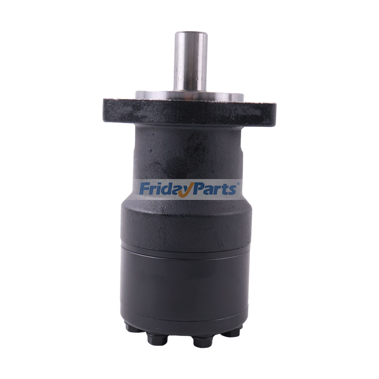 Motor orbital hidráulico Danfoss OMR250 151-0416 de repuesto para Otros equipos de construcción Para Danfoss FridayParts