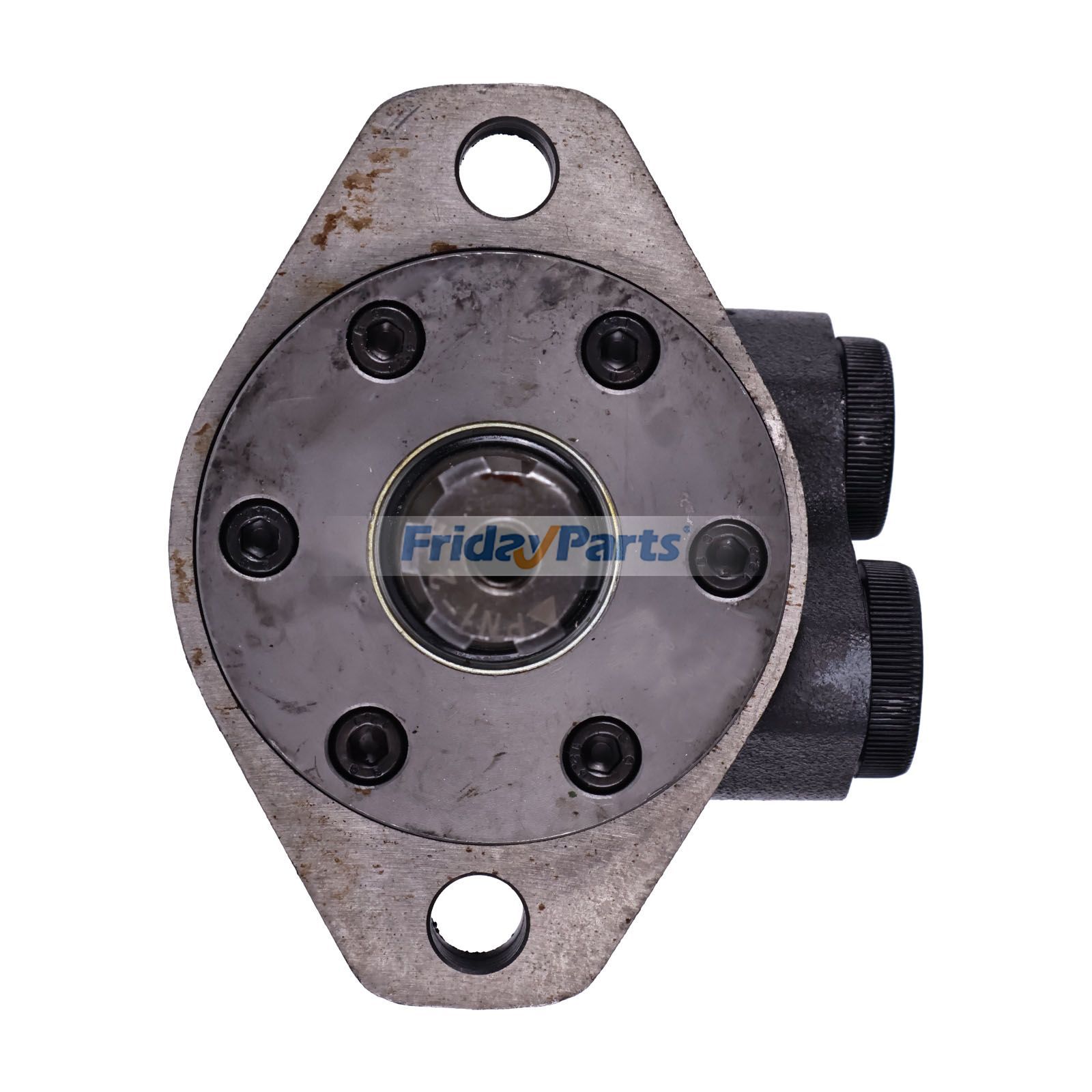 Replacement Hydraulic Motor for Others