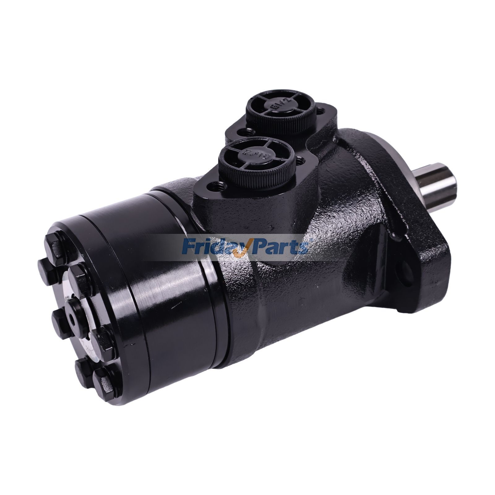 Replacement Hydraulic Motor in Stock in China