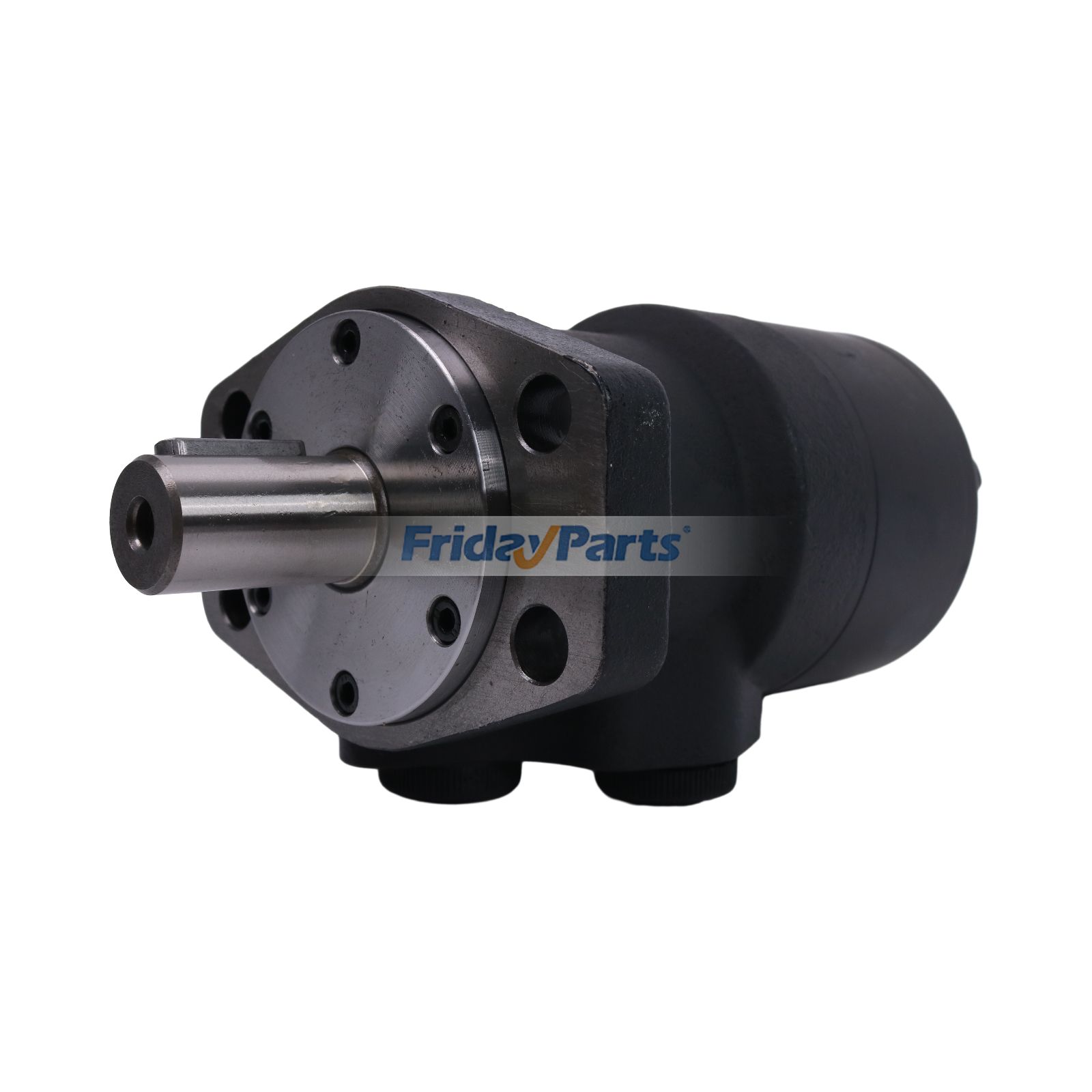 Replacement Hydraulic Motor OMR250 151-6016 fit for Sauer Danfoss