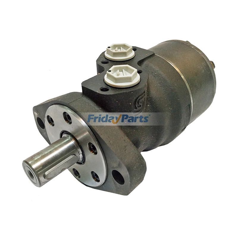 Replacement Hydraulic Motor OMR315 151-0407 151-0707 for Sauer Danfoss