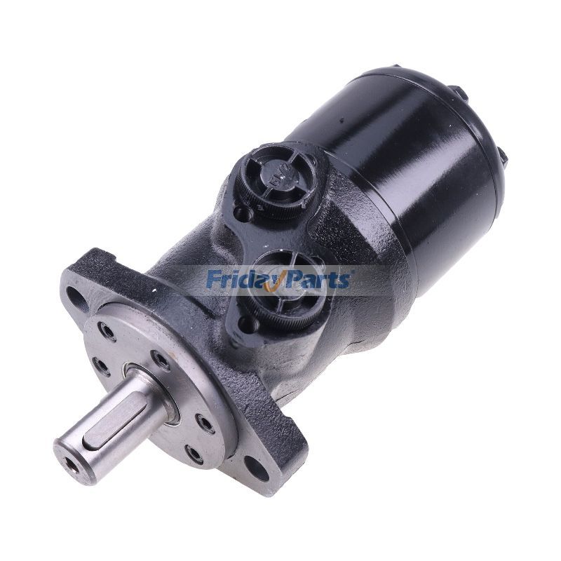 Motor hidráulico Sauer Danfoss OMR315 151-0417 del mercado de accesorios