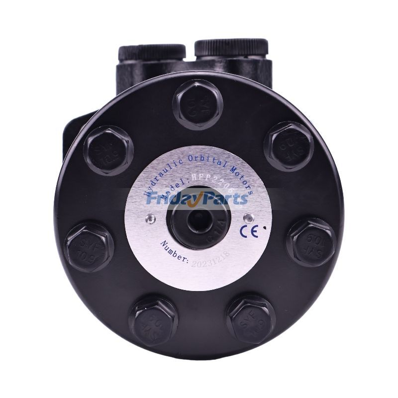 FridayParts Replacement Hydraulic Motor OMR315 for Sauer Danfoss