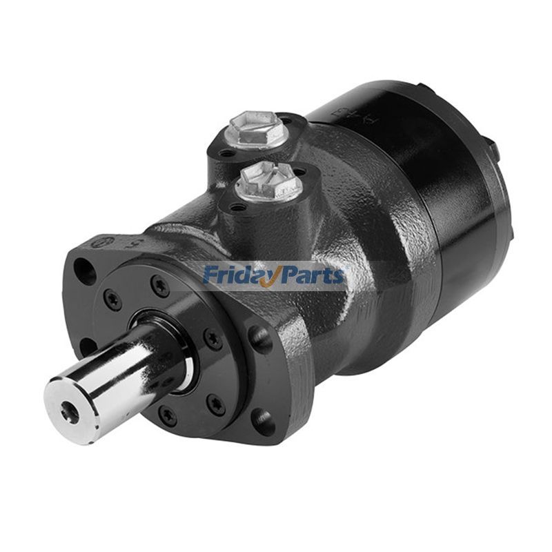 Replacement Hydraulic Motor OMR315 151-6117 for Sauer Danfoss