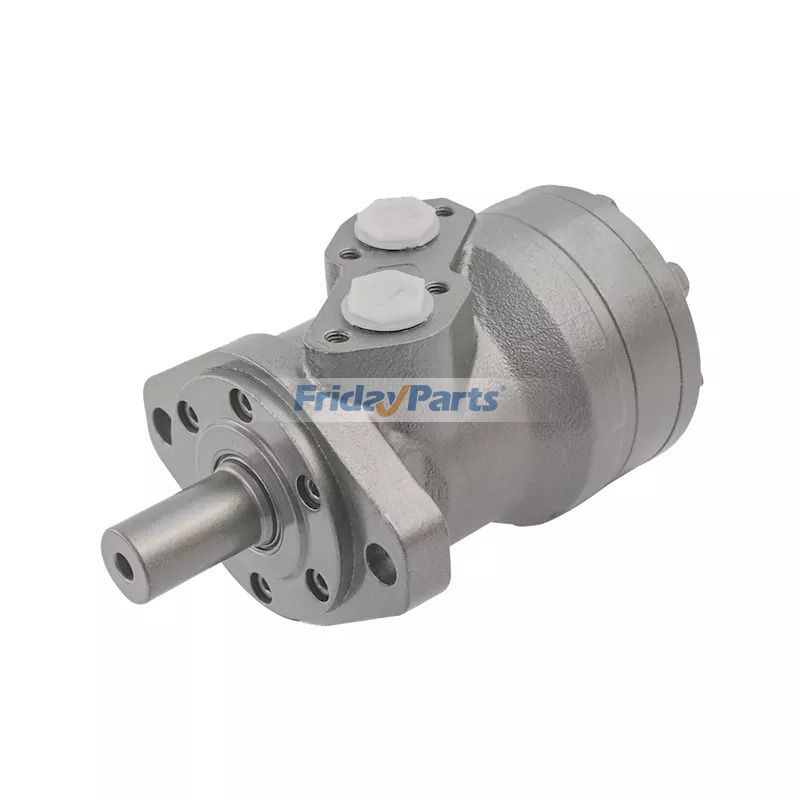 Moteur hydraulique de remplacement OMR375 151-6294 pour Sauer Danfoss