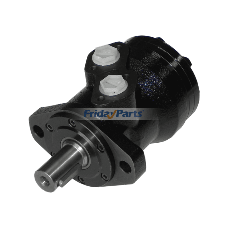 Aftermarket Sauer Danfoss OMR50 151-0410 Hydraulic Motor