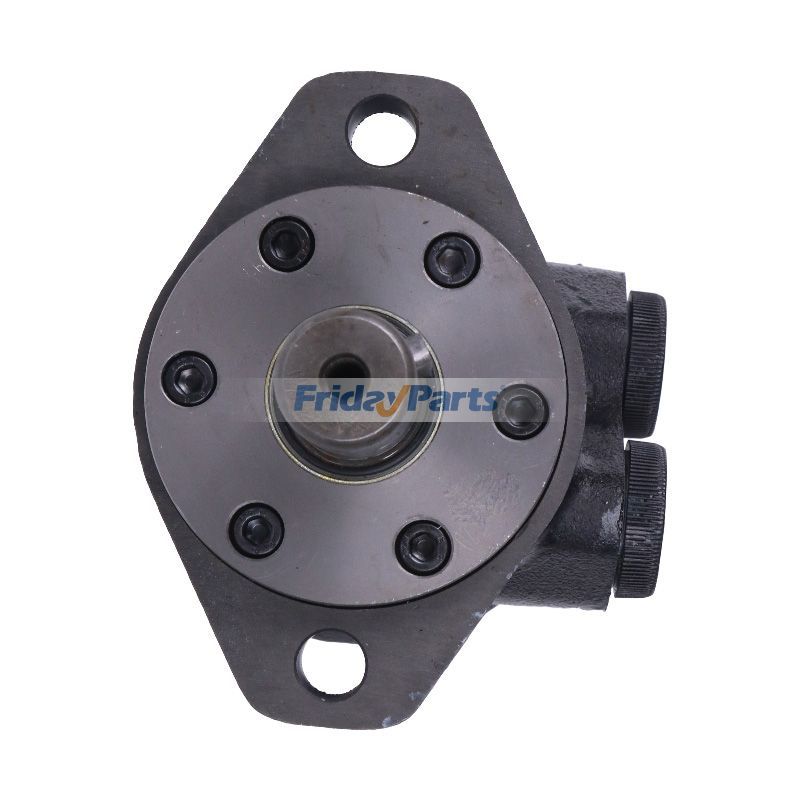  Aftermarket Danfoss Hydraulic Motor for For Danfoss