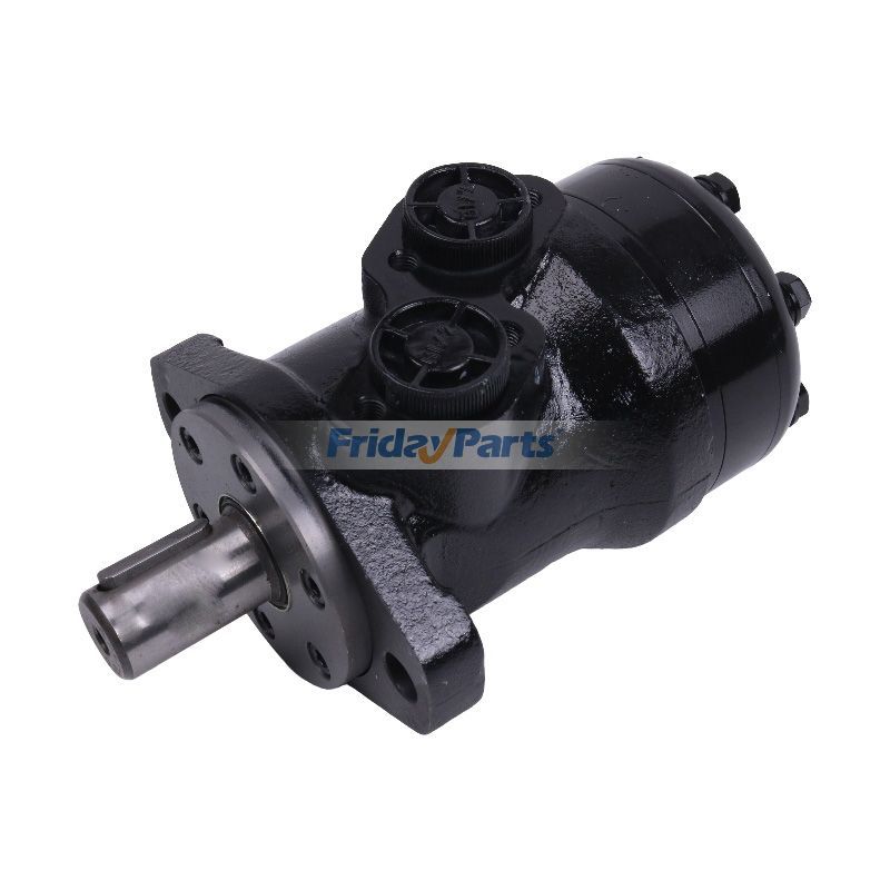 Aftermarket Danfoss 151-0401 151-0701 Hydraulic Motor for Excavator Forklift