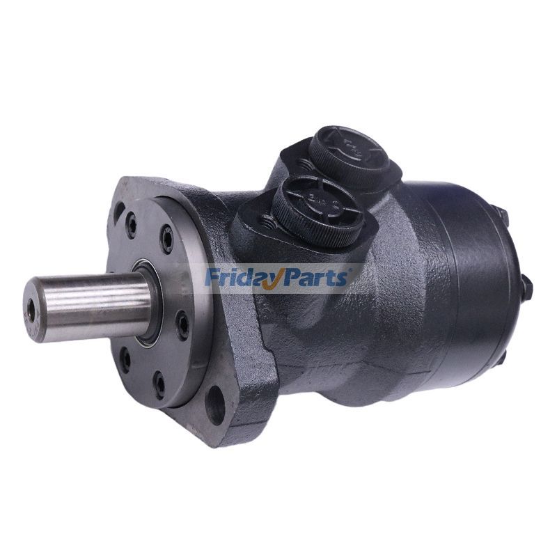 Moteur hydraulique de remplacement OMR80 151-7241 pour Sauer Danfoss