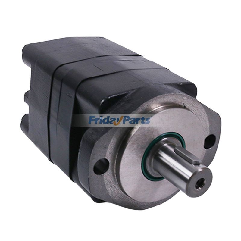 Replacement Hydraulic Motor OMS100 151F2301 fit for Sauer Danfoss