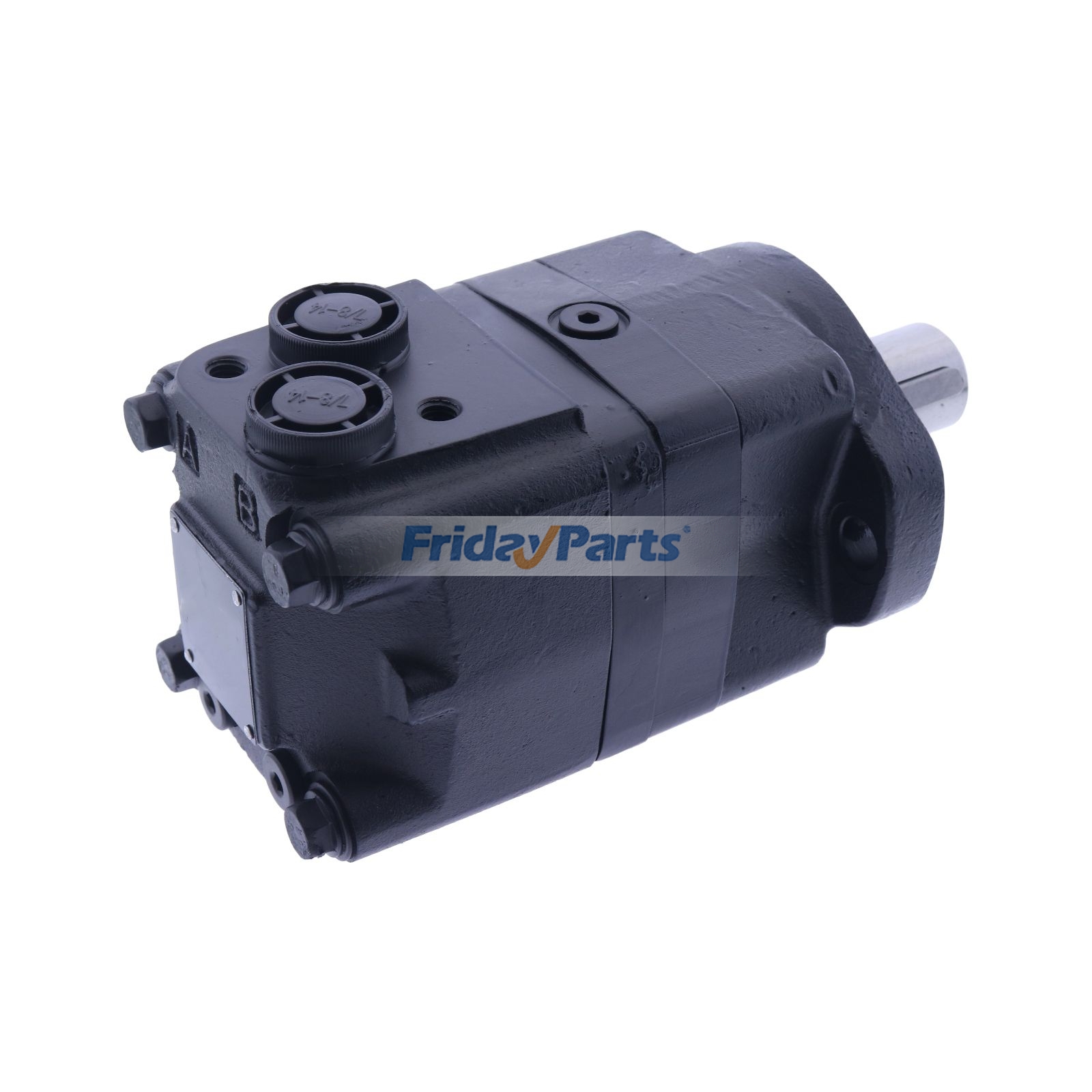 Hydraulic Motor for Others