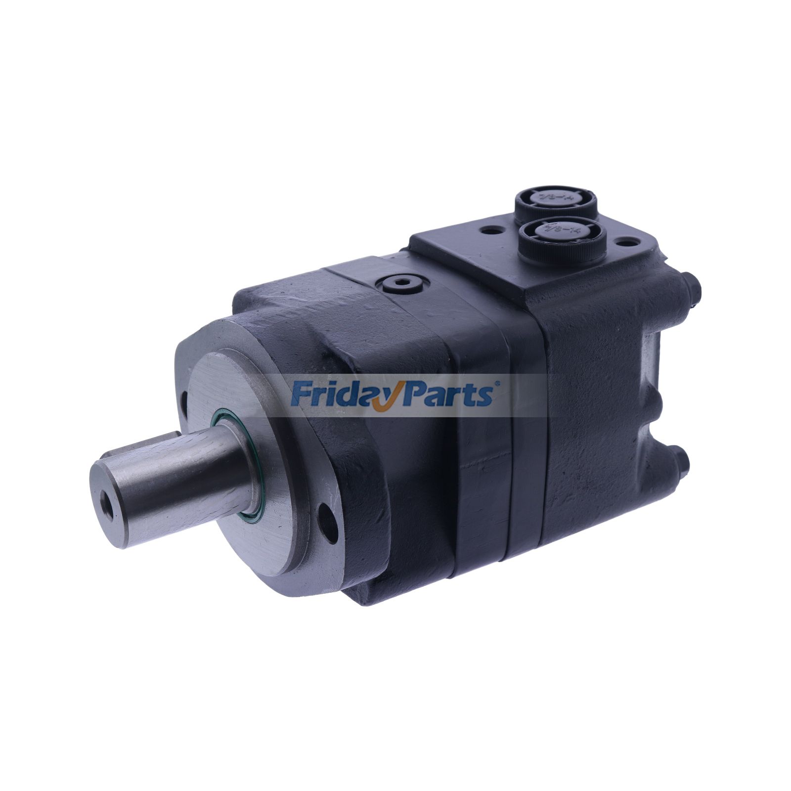 Replacement Hydraulic Motor OMS100 151F2317 for Sauer Danfoss