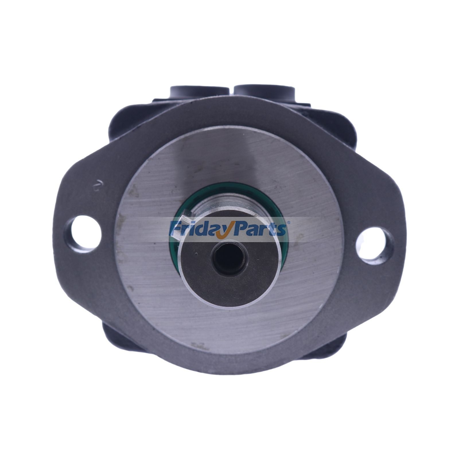 Hydraulic Motor in Stock in China