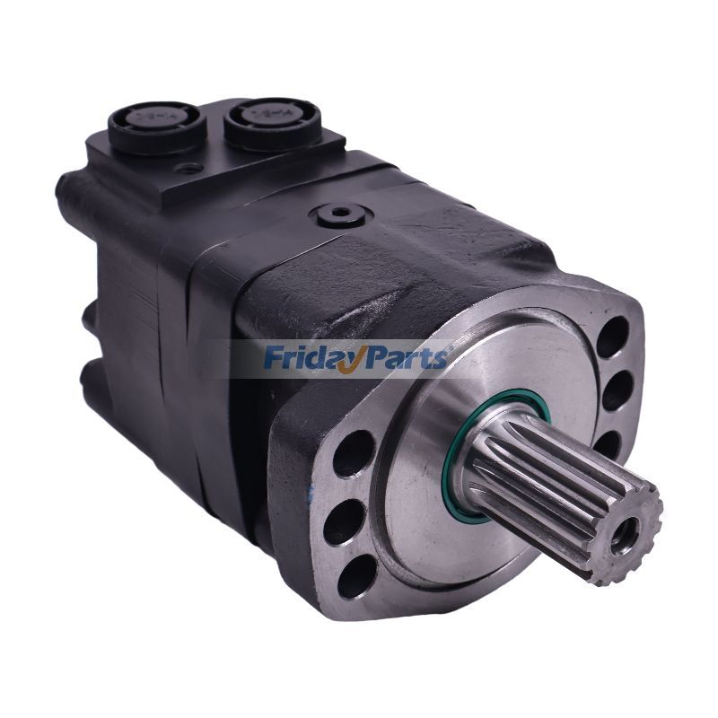 Moteur hydraulique Sauer Danfoss de rechangepour Autres