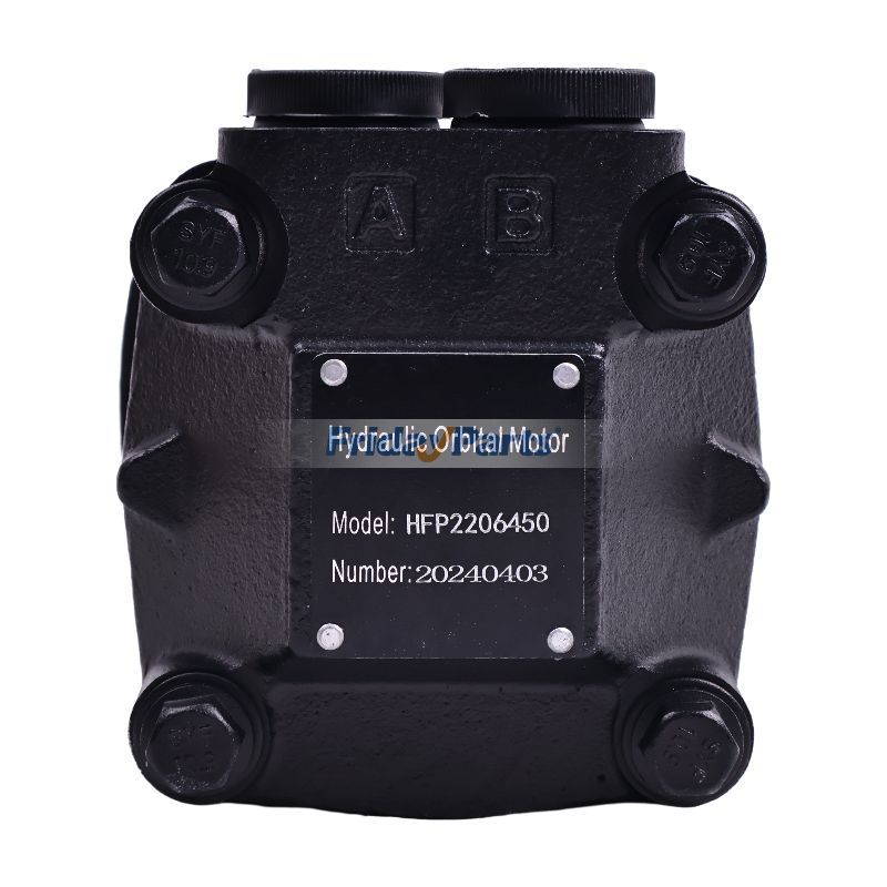 Moteur hydraulique Sauer Danfoss de rechange pour Autres Pour Danfoss