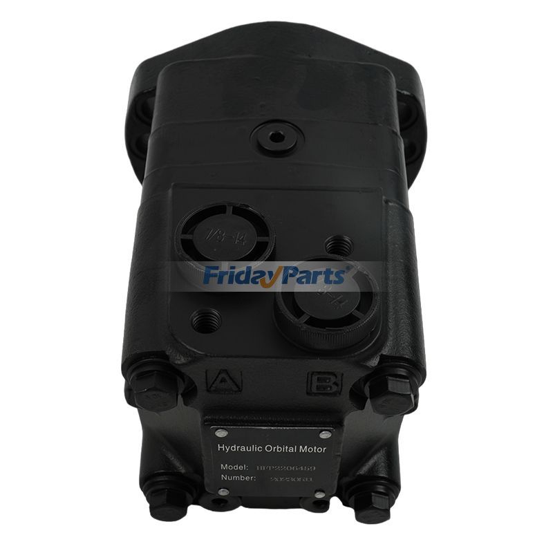 Hydraulic Motor OMS100 151F2360 for Sauer Danfoss