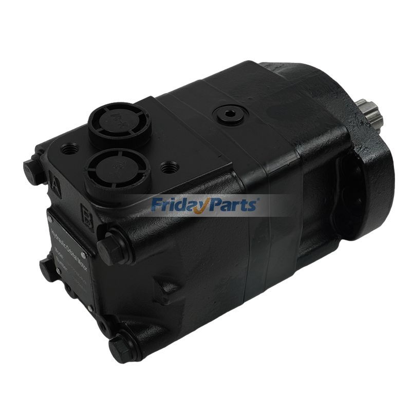 Replacement Hydraulic Motor for Sauer Danfoss in Stock in China