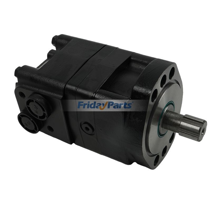 buy Replacement Hydraulic Motor OMS100 151F2360 for Sauer Danfoss