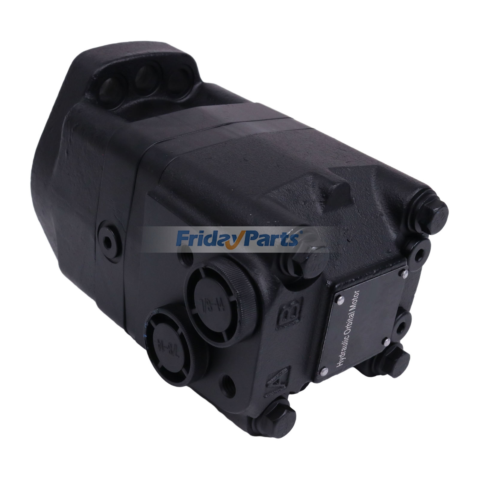 Replacement Hydraulic Motor for Others