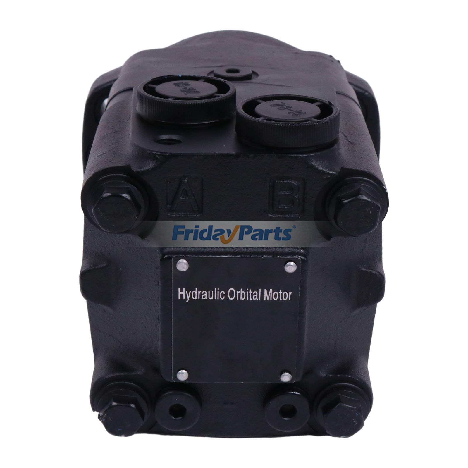 FridayParts Replacement Hydraulic Motor