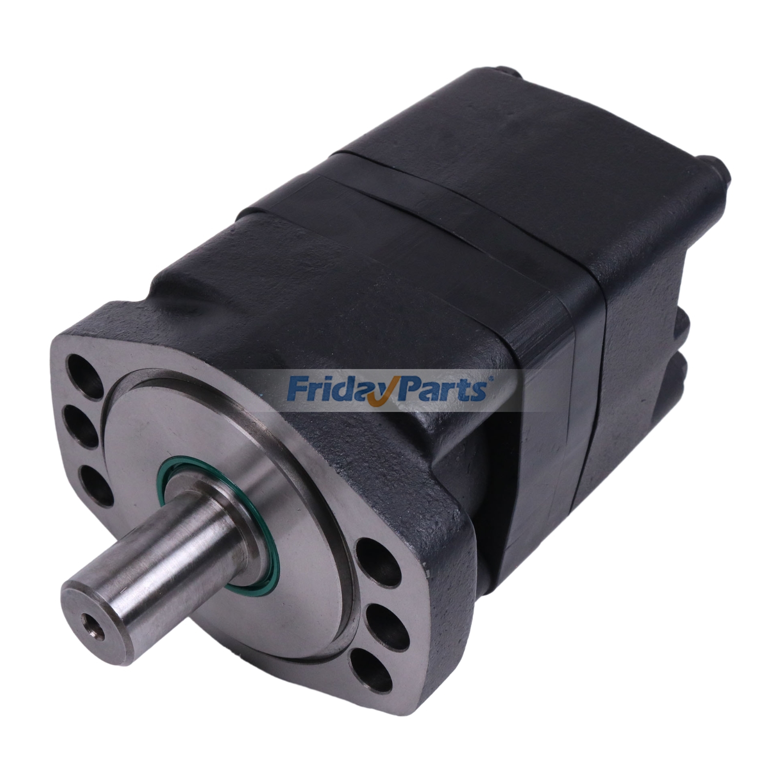 Replacement Hydraulic Motor OMS100 151F2378 for Sauer Danfoss