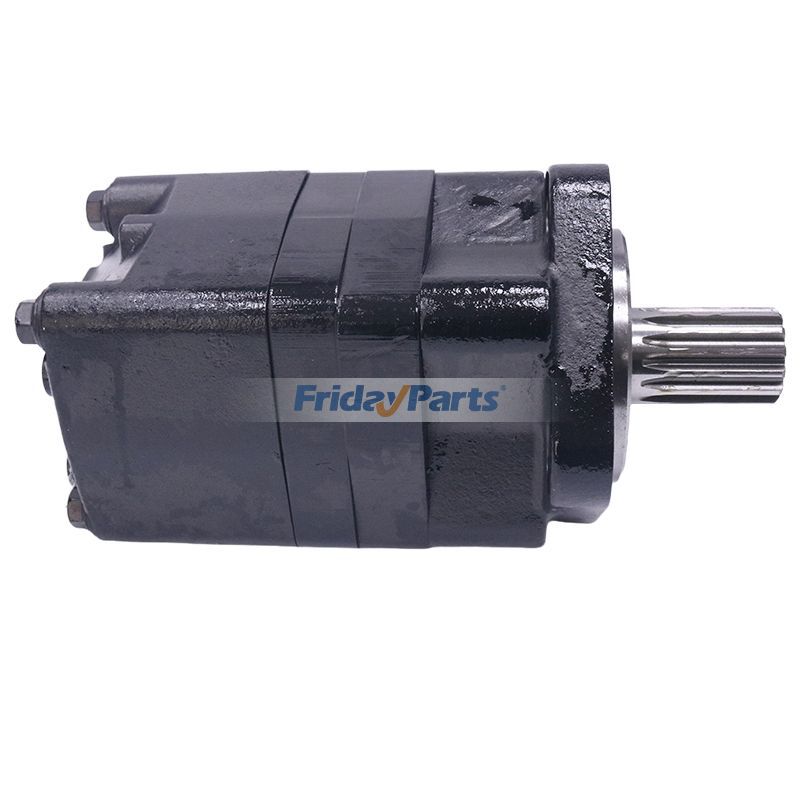 Moteur hydraulique de remplacement pour Sauer Danfoss Pour Danfoss