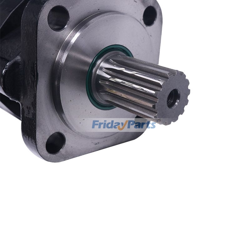 Moteur hydraulique de remplacement pour Sauer Danfoss de FridayParts
