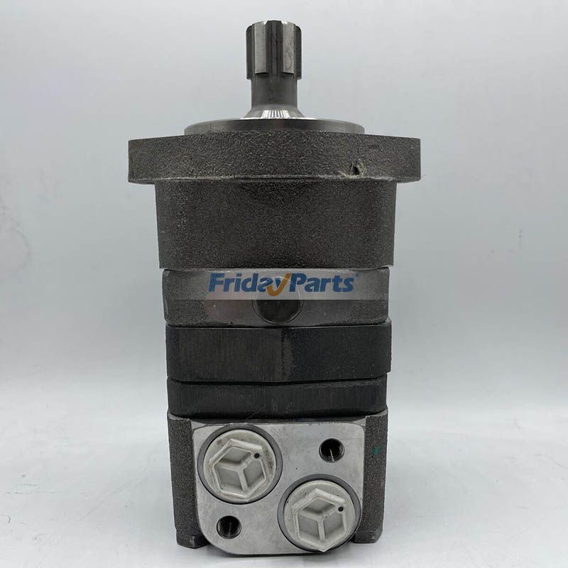 buy Replacement Hydraulic Motor OMS125 151F2310 for Sauer Danfoss