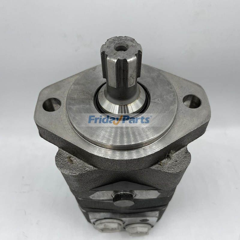 Moteur hydraulique de remplacement pour Sauer Danfosspour Autres