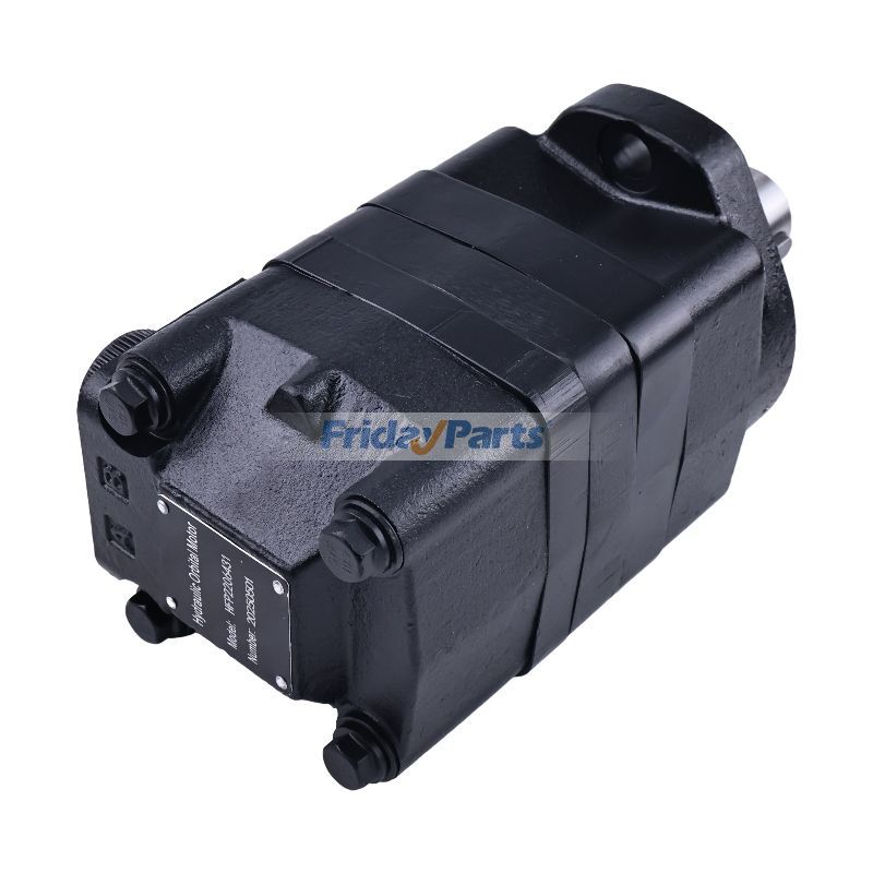 Moteur hydraulique Pour Danfoss