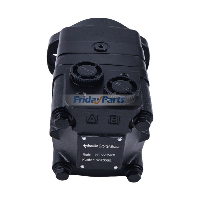 Achetez Moteur hydraulique chez FridayParts