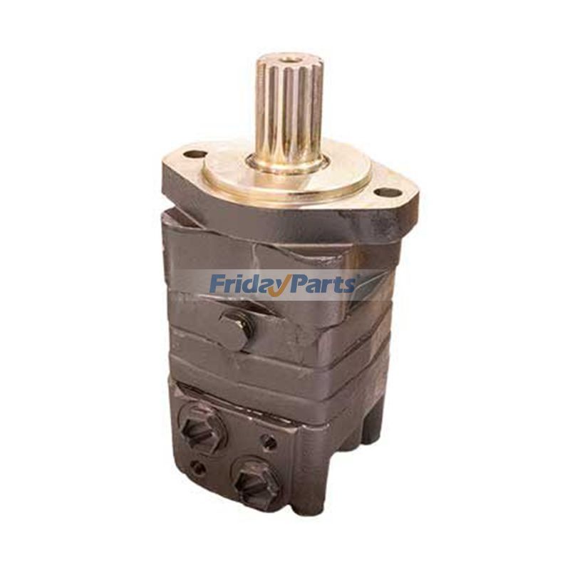 buy Replacement Hydraulic Motor OMS125 151F2326 for Sauer Danfoss