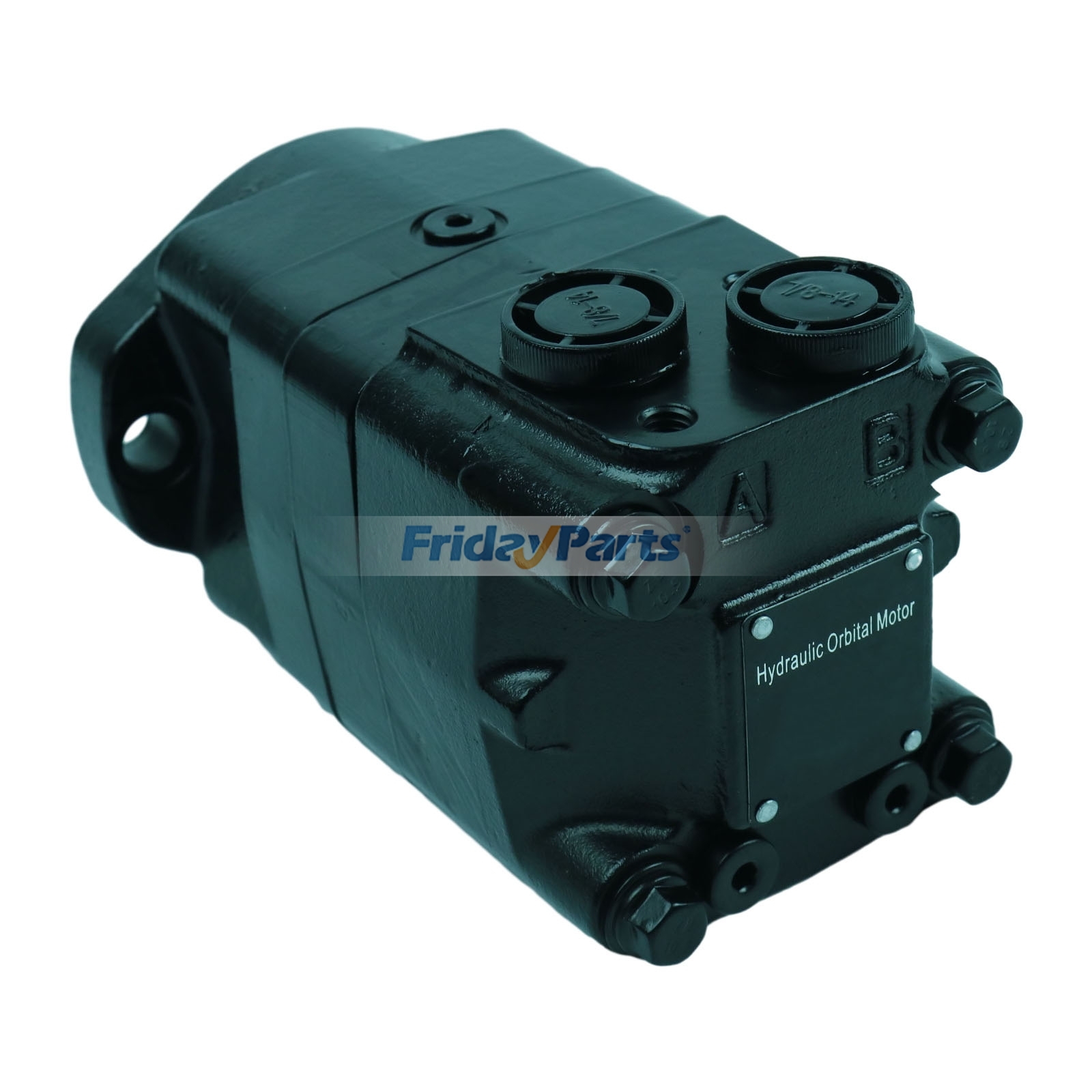 Others Replacement Hydraulic Motor