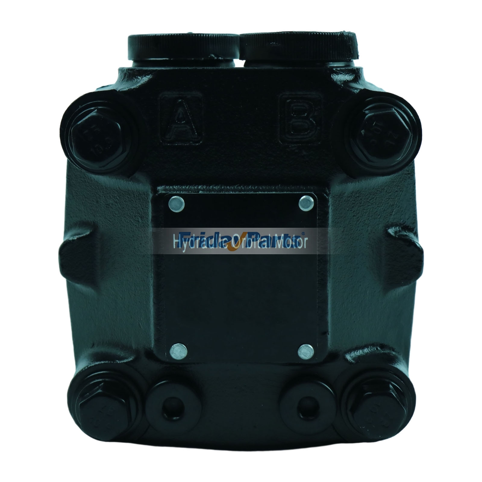 Replacement Hydraulic Motor in Stock in China