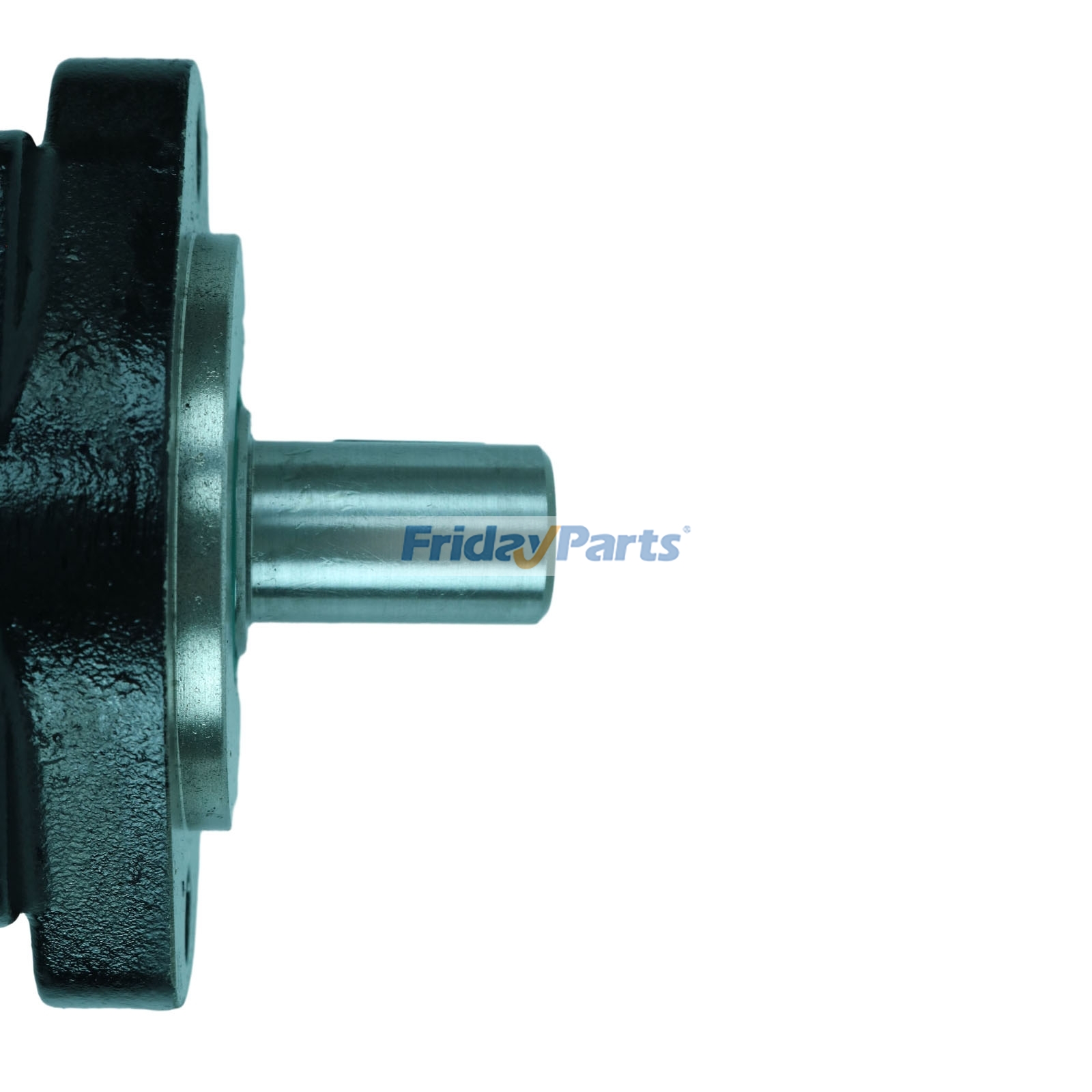 FridayParts Replacement Hydraulic Motor