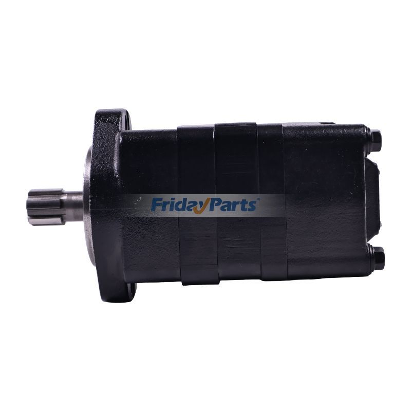  Aftermarket Danfoss Hydraulic Motor for Bull For Danfoss