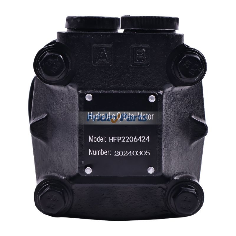 Aftermarket Danfoss Hydraulic Motor for Bull For Danfoss Crane,Dozer,Excavator,Others