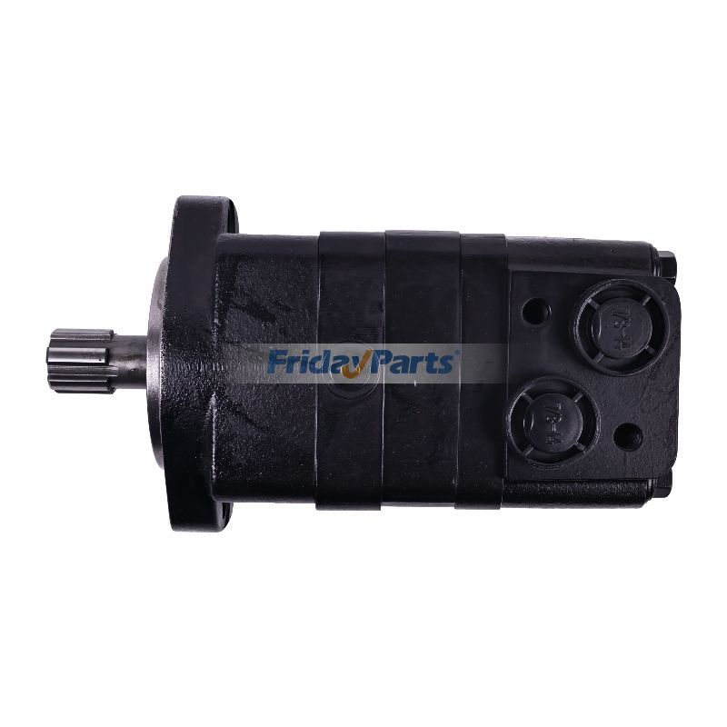 FridayParts Aftermarket Danfoss Hydraulic Motor for Bull