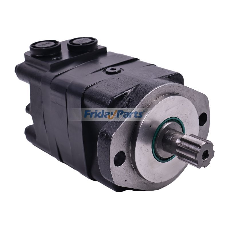 Aftermarket Danfoss Hydraulic Motor for Bull for Crane,Dozer,Excavator,Others